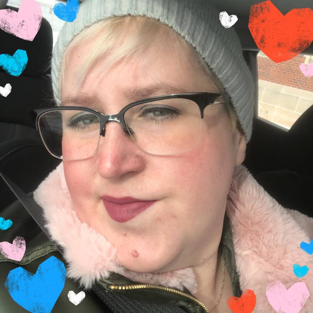Meet your Posher, Ilana
